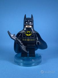 Minifigure LEGO Batman Logo 1992 sh0880