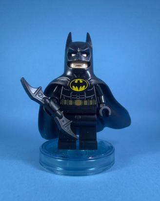 Minifigure LEGO Batman Logo 1992 sh0880