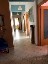 2 camere singole x studentessE