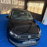 Volkswagen Polo 1.2 TDI 5 porte 12/2013 garantita 