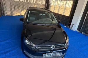 Volkswagen Polo 1.2 TDI 5 porte 12/2013 garantita 
