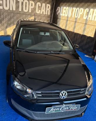 Volkswagen Polo 1.2 TDI 5 porte 12/2013 garantita 