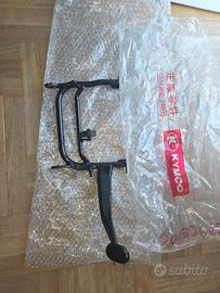 Cavalletto centrale originale KYM