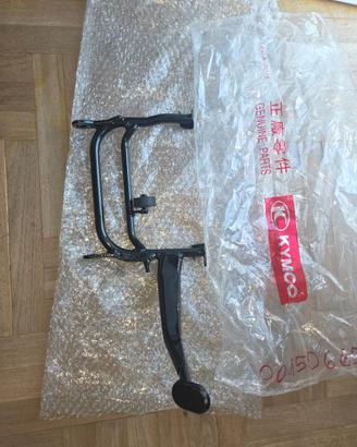 Cavalletto centrale originale KYM