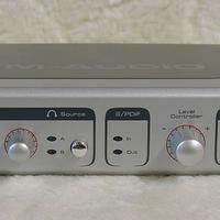 scheda audio m-audio