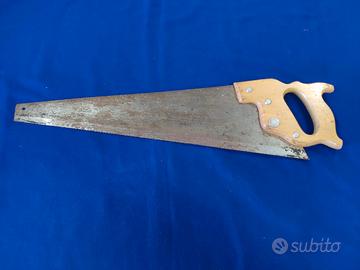 Sega per legno Disston