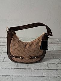 borsa gaudi beige 