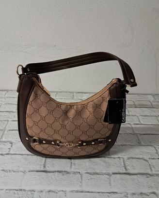 borsa gaudi beige 