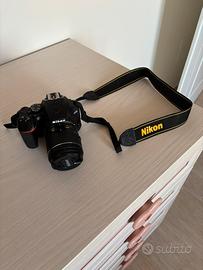 Macchina fotografica