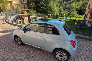 fiat 500 dovce vita 