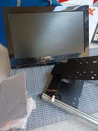 Attrezzature per camper