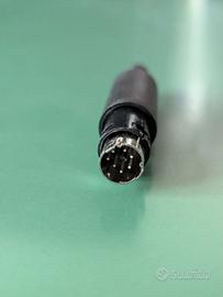 2x Connettori Kycon KMDAX-7P per Roomba SCI