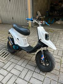 Booster Spirit MBK