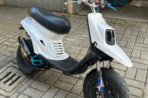 Booster Spirit MBK