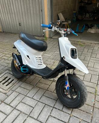 Booster Spirit MBK