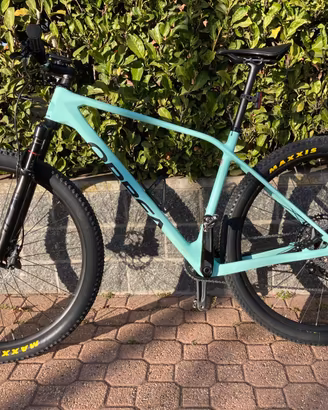 Orbea Alma M30 Shimano XT