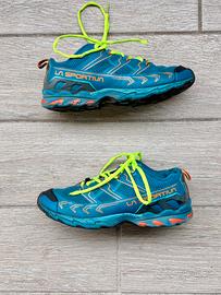 La Sportiva UltraRaptor II tg. 38