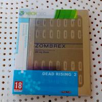 DEAD RISING 2 Zombrex Edition Xbox360