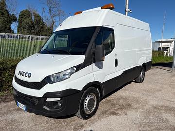 Iveco Daily 35S15V 2.3 HPT PM-TM Furgone