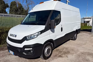 Iveco Daily 35S15V 2.3 HPT PM-TM Furgone