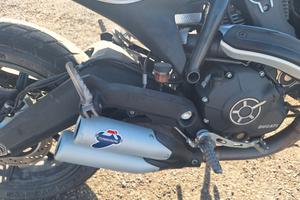 ducati scrambler full throttle 2018