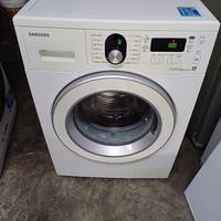 lavatrice Samsung  pura 8 kg
