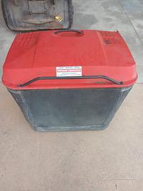 Cesto Trattorino MTD