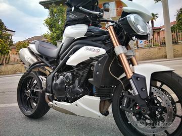 Speed triple 1050