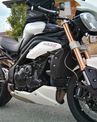 Speed triple 1050