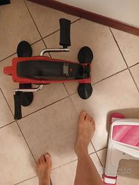  stepper 