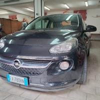 OPEL ADAM 1.4 BENZINA GPL – 2014 – OK NEOPATENTATI