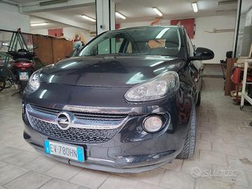 OPEL ADAM 1.4 BENZINA GPL – 2014 – OK NEOPATENTATI