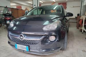 OPEL ADAM 1.4 BENZINA GPL – 2014 – OK NEOPATENTATI