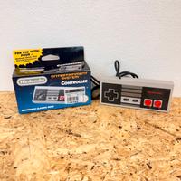 Controller Nes mini originale con la scatola