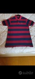 Polo lacoste uomo vintage, Tg L/XL