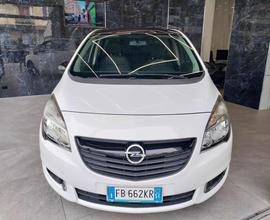 OPEL Meriva 1.4 Turbo 100CV (Garanzia 12 Mesi)