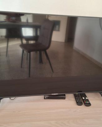 smart tv lg 43 pollici 