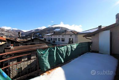 Casa Indipendente Alta Valle Intelvi