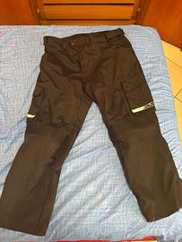 Pantaloni moto 4 Stagioni