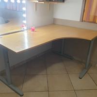 scrivania ikea