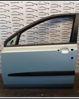 Porta Anteriore Sinistra FIAT Stilo 46752447