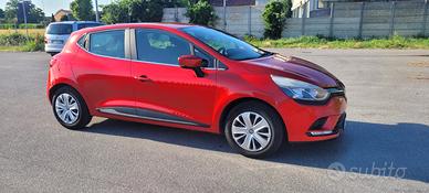 Renault clio  66 kw del 2017