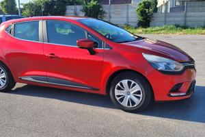 Renault clio  66 kw del 2017