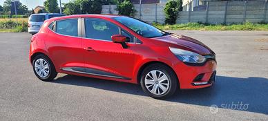 Renault clio  66 kw del 2017