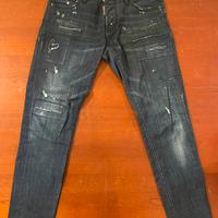 Pantalone Jeans DSQUARED