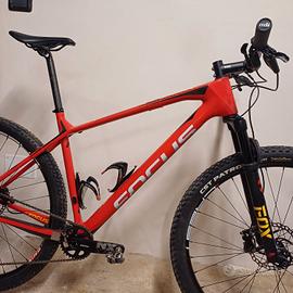 focus raven max misura 29 L