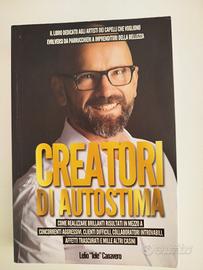 Libro Creatori di Autostima