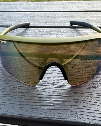 Occhiali sportivi Kayak