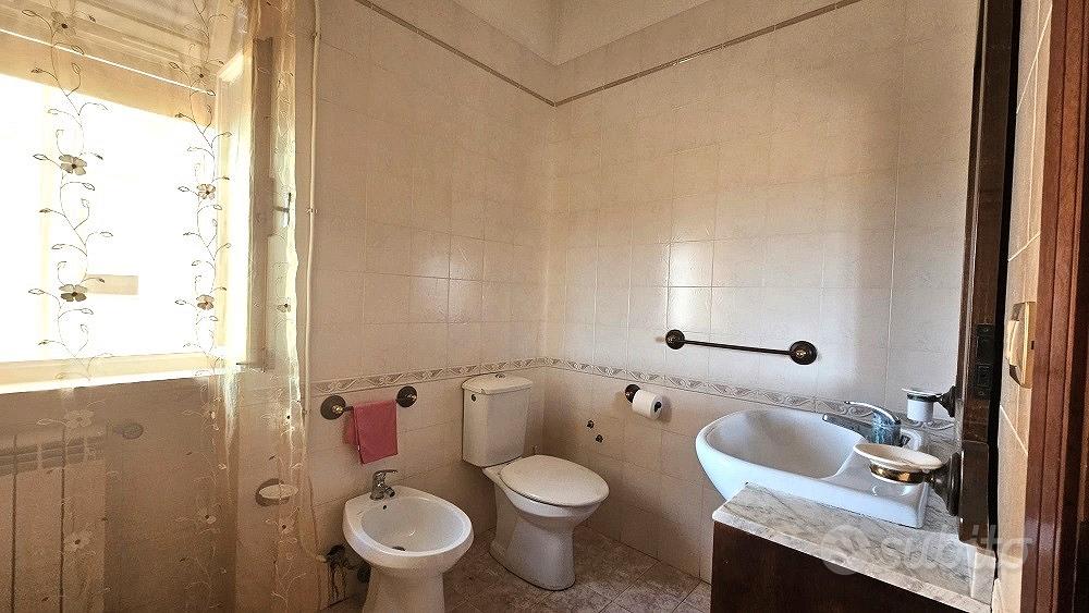 Apartment in Siracusa, Santa Panagia - Vista 5