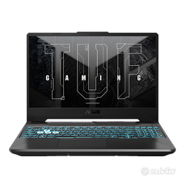 ASUS TUF Gaming A15-TUF507NUR-LP068W 15.6" FHD 144
